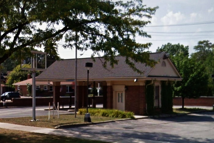 Jack-In-The-Box (Jack In The Box) - Grosse Pointe Woods - 20599 Mack Ave